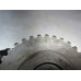 26S124 Idler Timing Gear From 2009 Chevrolet Traverse  3.6 12612841